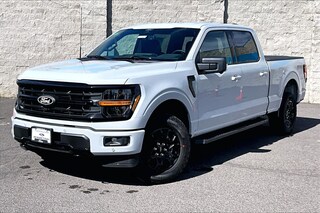 2026 Ford F-150 Truck SuperCrew Cab Klamath Falls, OR