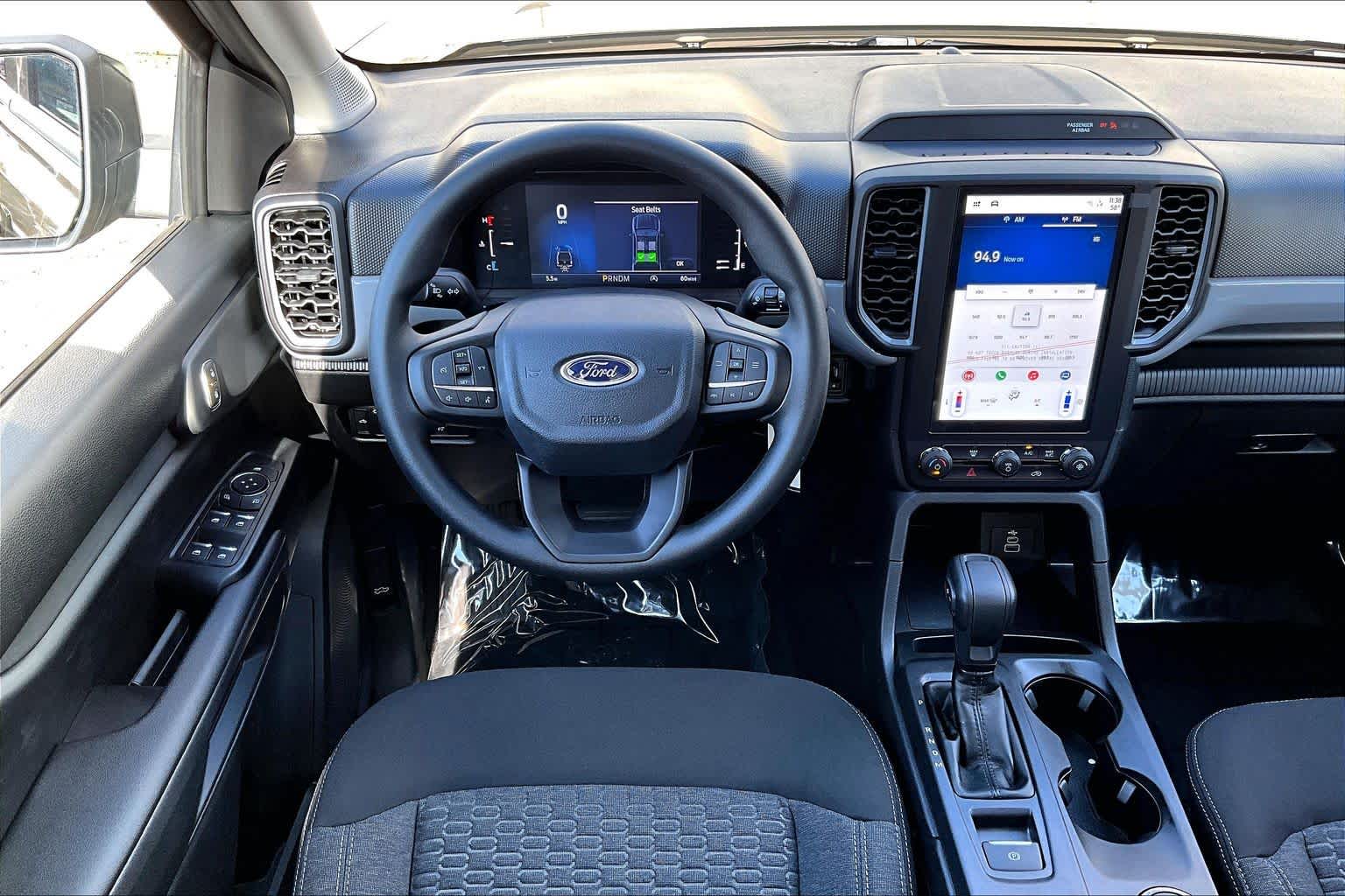 2026 Ford Ranger XL - Photo 15