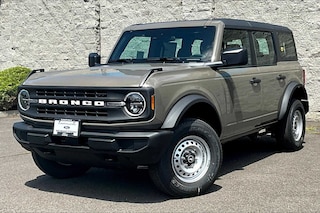 2025 Ford Bronco Base SUV Klamath Falls, OR