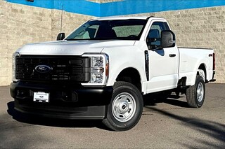 2025 Ford F-250 F-250 XL Truck Regular Cab Klamath Falls, OR