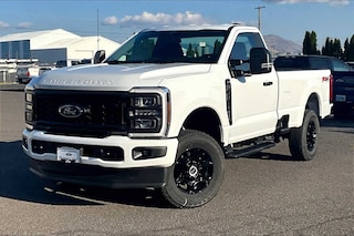 2026 Ford F-350 F-350&reg; XL Truck Regular Cab Klamath Falls, OR