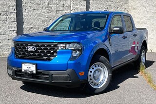 2026 Ford Maverick XL Truck SuperCrew Klamath Falls, OR