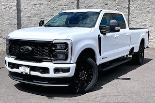 2026 Ford F-250 F-250&reg; XLT Truck Crew Cab Klamath Falls, OR