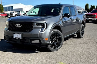 2025 Ford Maverick Lariat Truck SuperCrew Klamath Falls, OR