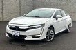 Honda Clarity Plug-In Hybrid