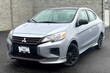 Mitsubishi Mirage G4
