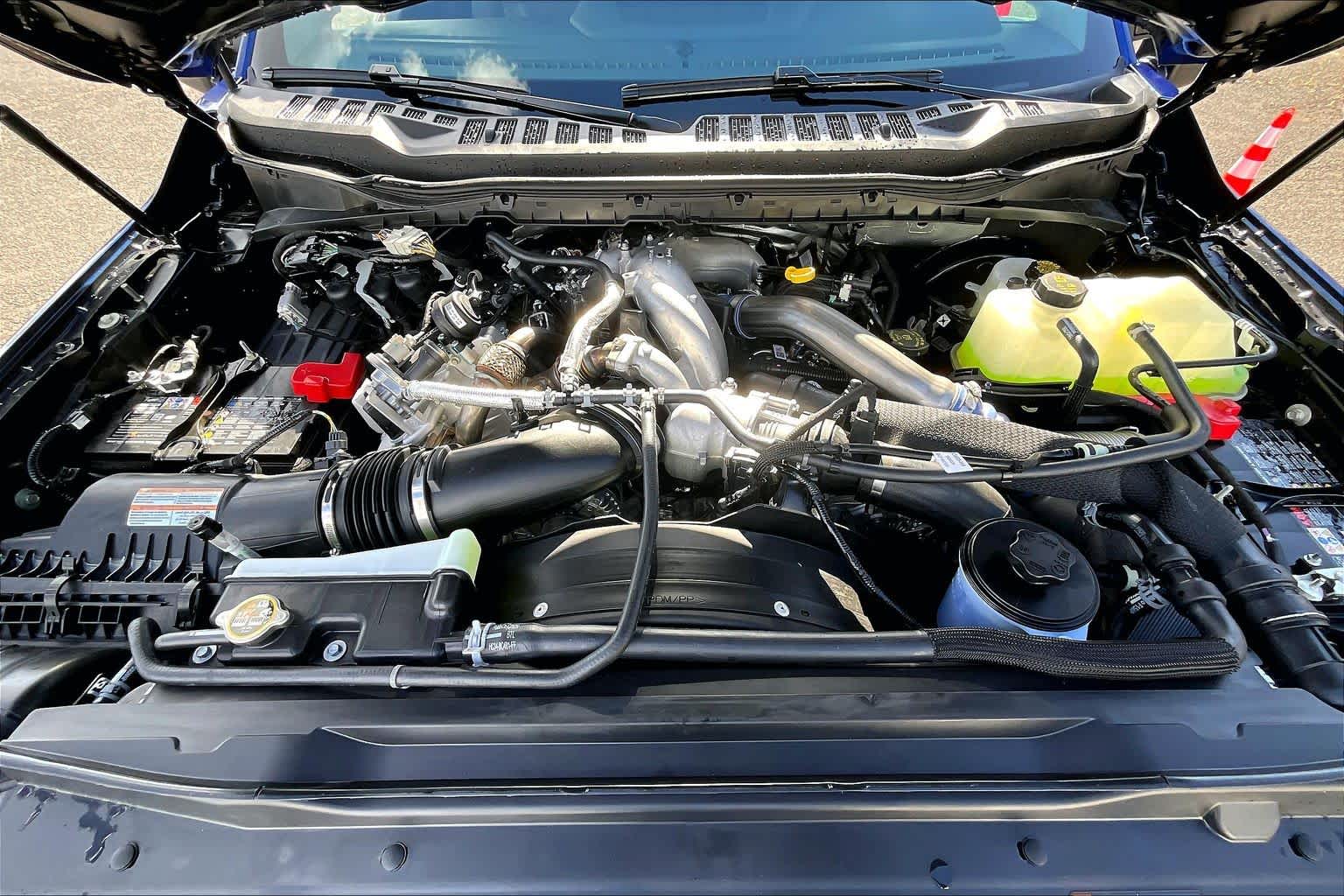 2026 Ford F-350 Super Duty XLT - Photo 9