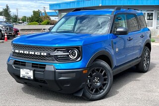 2026 Ford Bronco Sport Big Bend&reg; SUV Klamath Falls, OR