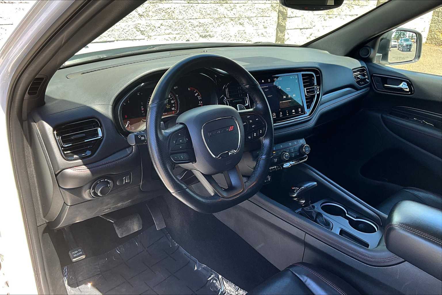 2024 Dodge Durango GT Plus photo 2