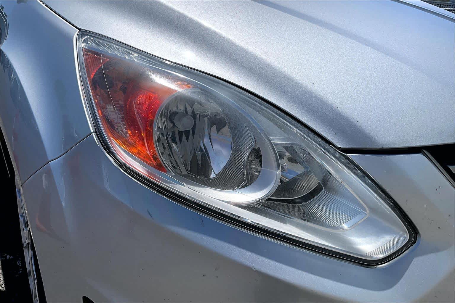 Used 2013 Ford C-Max SE with VIN 1FADP5AU6DL539244 for sale in Klamath Falls, OR