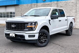 2026 Ford F-150 STX Truck SuperCrew Cab Klamath Falls, OR
