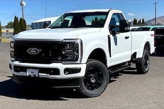 2025 Ford F-250 F-250 XL Truck Regular Cab Klamath Falls, OR