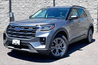 2026 Ford Explorer Active SUV Klamath Falls, OR