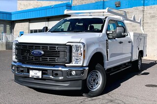 2026 Ford F-350 F-350&reg; XL Truck Crew Cab Klamath Falls, OR