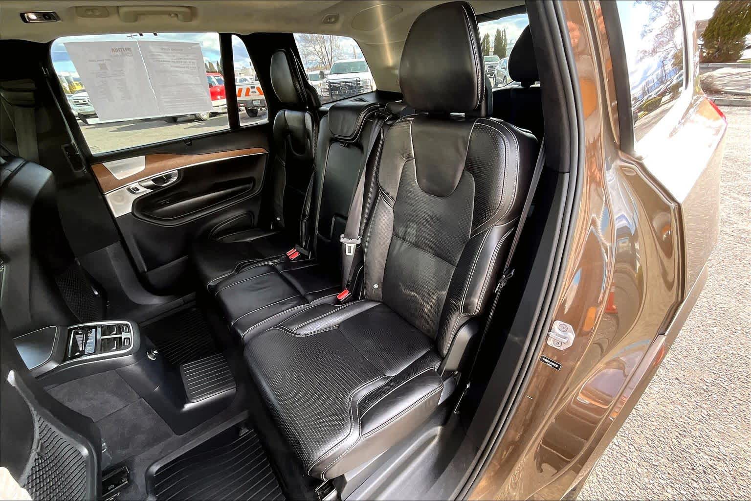2017 Volvo XC90 Inscription - Photo 29