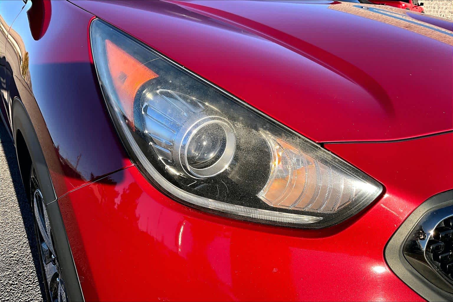 Used 2019 Kia Niro FE with VIN KNDCB3LC6K5219713 for sale in Klamath Falls, OR
