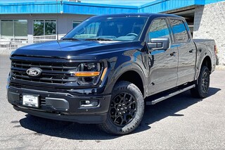 2026 Ford F-150 Truck SuperCrew Cab Klamath Falls, OR