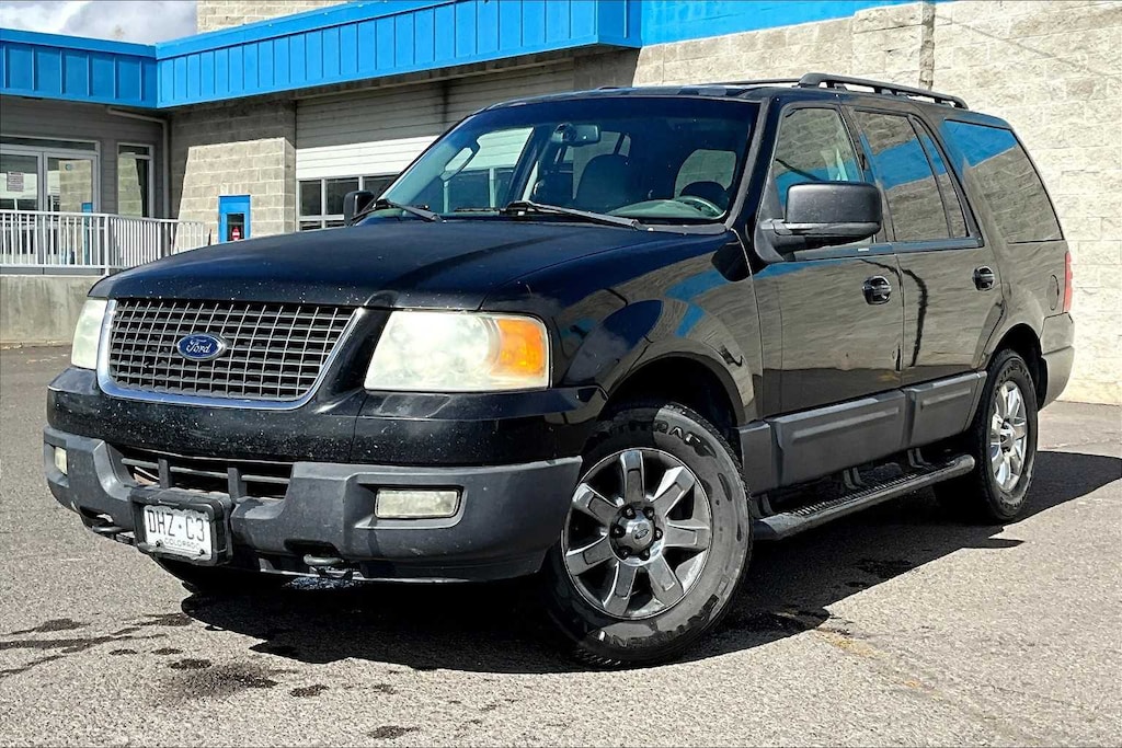 Used 2006 Ford Expedition XLT SUV