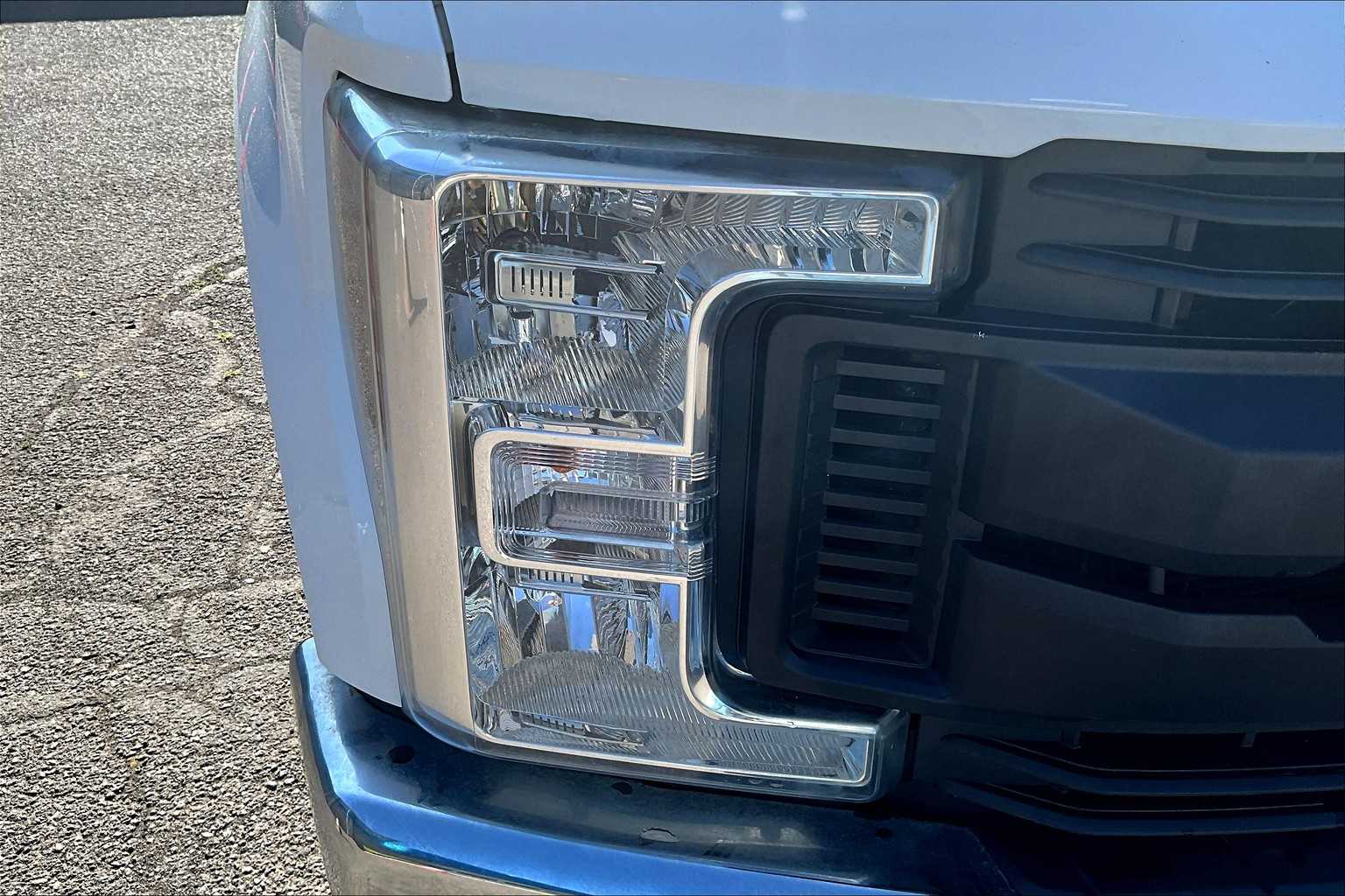 Used 2019 Ford F-250 Super Duty XL with VIN 1FT7W2B66KED83801 for sale in Klamath Falls, OR