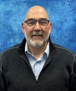 Staff member Kirby Gordon from ID_6810dd5c5d34