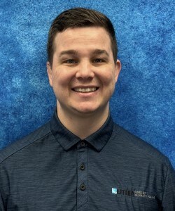 Staff member Tyler Scott from ID_8c5326732d45