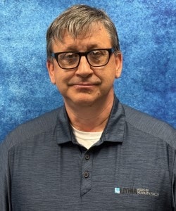 Staff member Jeffrey Muir from ID_599195c15c17