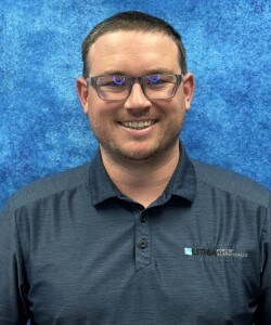 Staff member Christopher Haskins from ID_599195c15c17