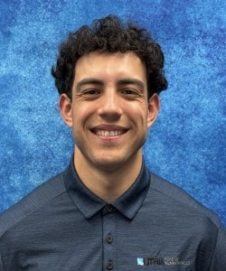 Staff member Caleb Correa from ID_599195c15c17