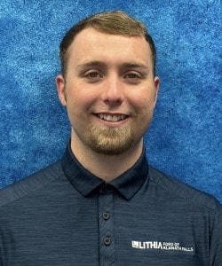 Staff member Dylan Smith from ID_6810dd5c5d34