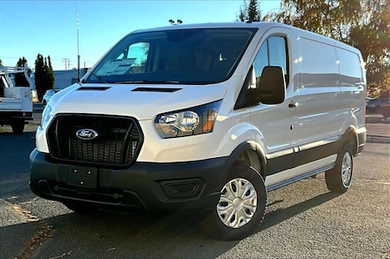New 2025 Ford Transit-350 Cargo Cargo Van Van Low Roof Van Klamath Falls, OR