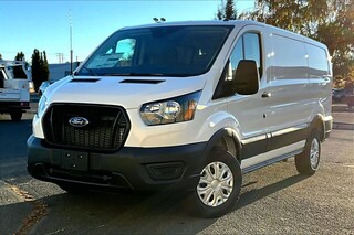 2025 Ford Transit-350 Cargo Cargo Van Van Low Roof Van Klamath Falls, OR