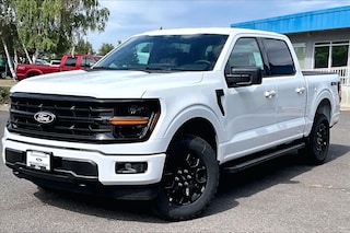 2026 Ford F-150 Truck SuperCrew Cab Klamath Falls, OR