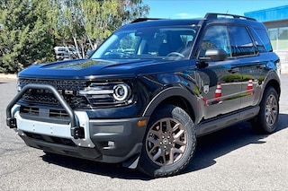 2026 Ford Bronco Sport Big Bend&reg; SUV Klamath Falls, OR