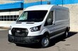  Ford Transit-250 Cargo