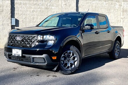 New 2026 Ford Maverick XLT Truck SuperCrew Klamath Falls, OR