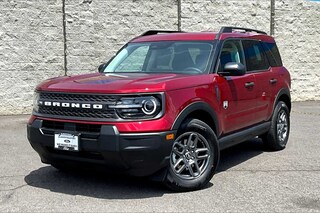 2025 Ford Bronco Sport Big Bend SUV Klamath Falls, OR