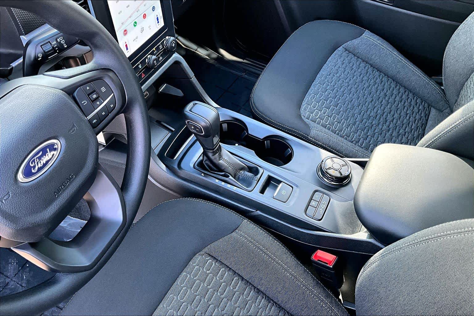 2026 Ford Ranger XL - Photo 16