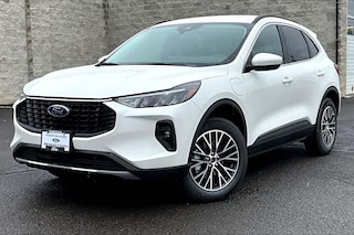2025 Ford Escape Plug-in Hybrid SUV Klamath Falls, OR