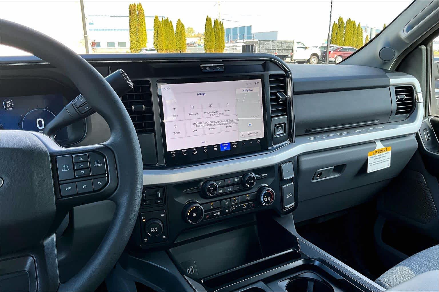2026 Ford F-350 Super Duty XLT - Photo 16