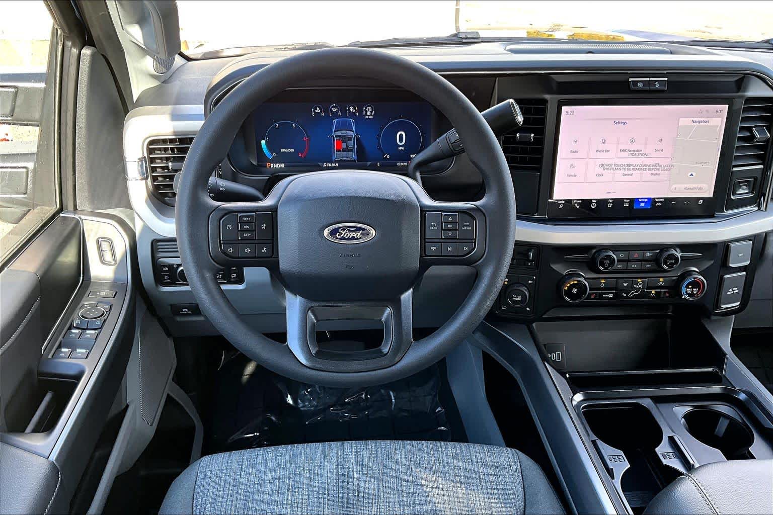 2026 Ford F-350 Super Duty XLT - Photo 15