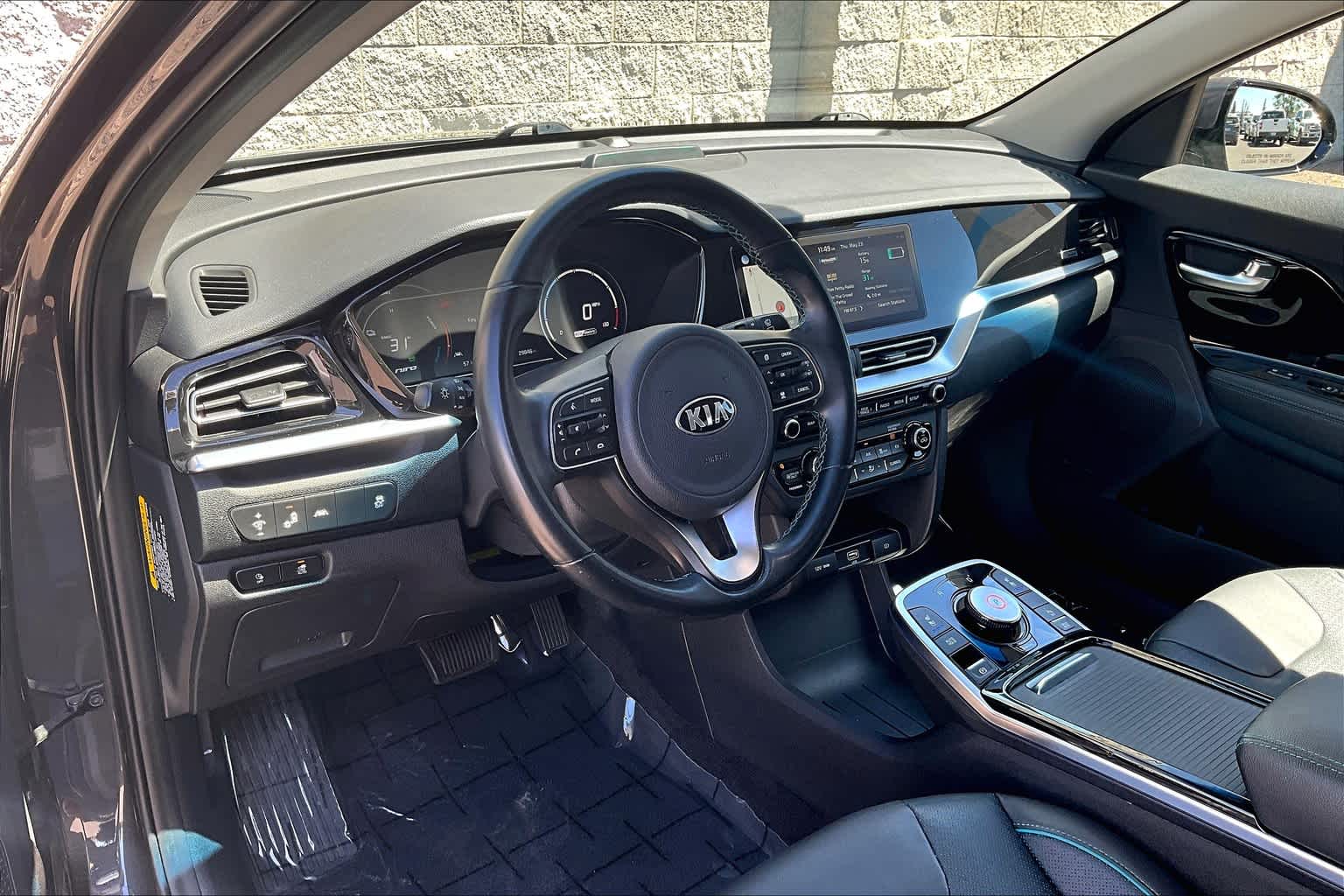 Used 2020 Kia Niro EX Premium with VIN KNDCE3LGXL5064398 for sale in Klamath Falls, OR