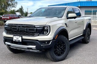 2026 Ford Ranger Raptor&reg; Truck SuperCrew Klamath Falls, OR
