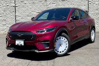 2025 Ford Mustang Mach-E GT SUV Klamath Falls, OR