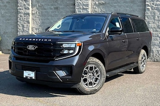 2025 Ford Expedition Max Active MAX SUV Klamath Falls, OR