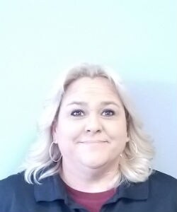 Staff member Dani Giamanco from ID_5f642c4b1e7a