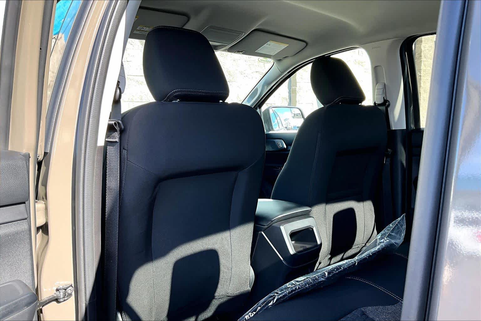 2026 Ford Ranger XL - Photo 12