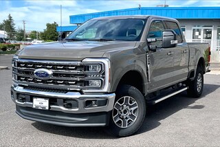 2026 Ford F-250 F-250&reg; Lariat&reg; Truck Crew Cab Klamath Falls, OR