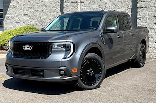 2025 Ford Maverick Lobo Truck SuperCrew Klamath Falls, OR