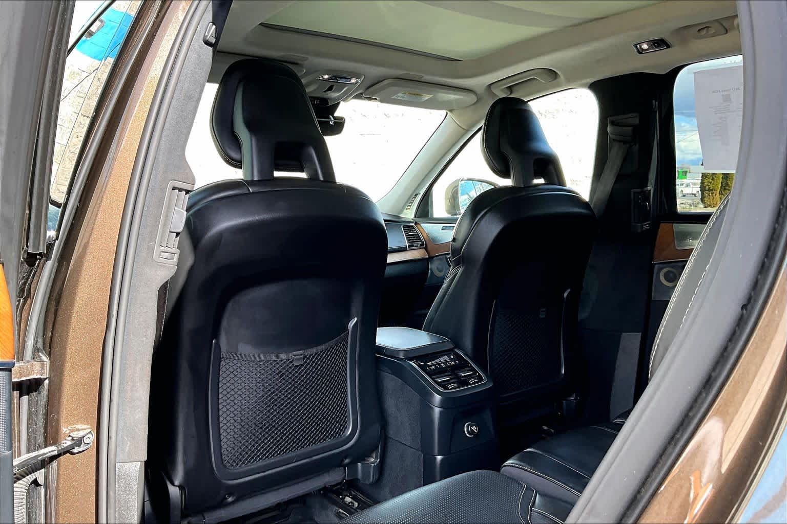 2017 Volvo XC90 Inscription - Photo 12