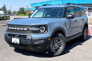 2026 Ford Bronco Sport Big Bend&reg; SUV Klamath Falls, OR